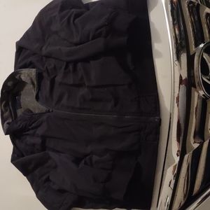 Jacket coat